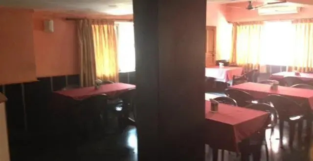 Маргао: Hotel Green View