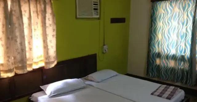 Маргао: Hotel Green View