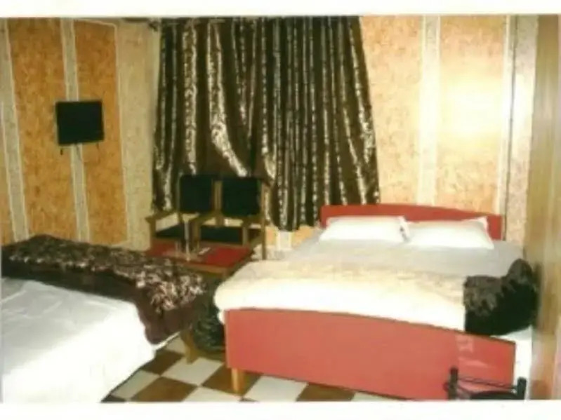 Hotel Gulshan — фото 2