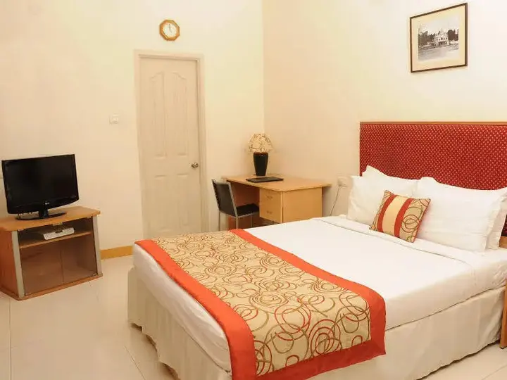 Ченнаи: Executive Comfort Mylapore Apartment