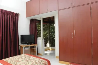 Ченнаи: Executive Comfort Mylapore Apartment