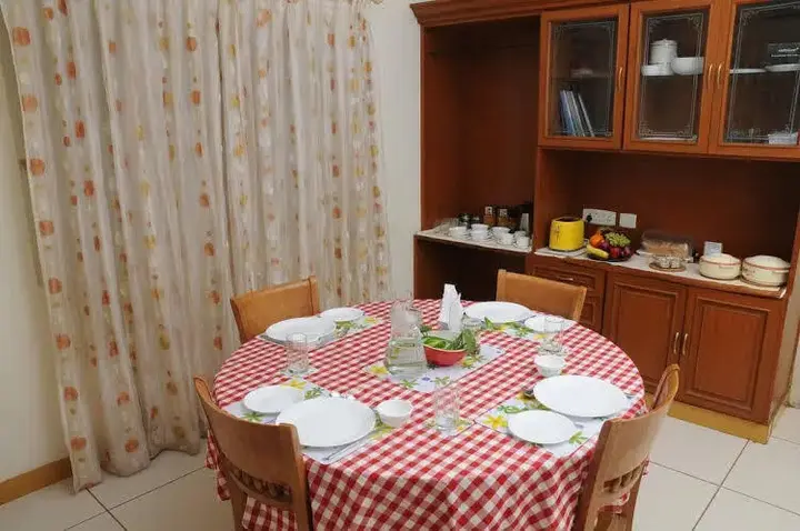 Ченнаи: Executive Comfort Mylapore Apartment