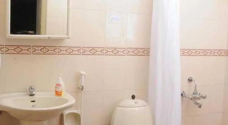 Ченнаи: Executive Comfort Mylapore Apartment