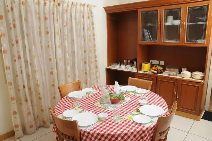 Ченнаи: Executive Comfort Mylapore Apartment