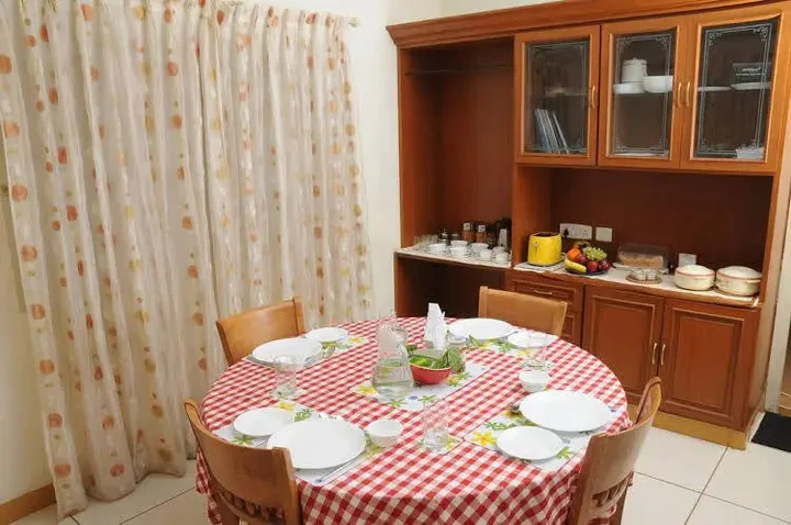 Ченнаи: Executive Comfort Mylapore Apartment