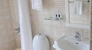 Ченнаи: Executive Comfort Mylapore Apartment