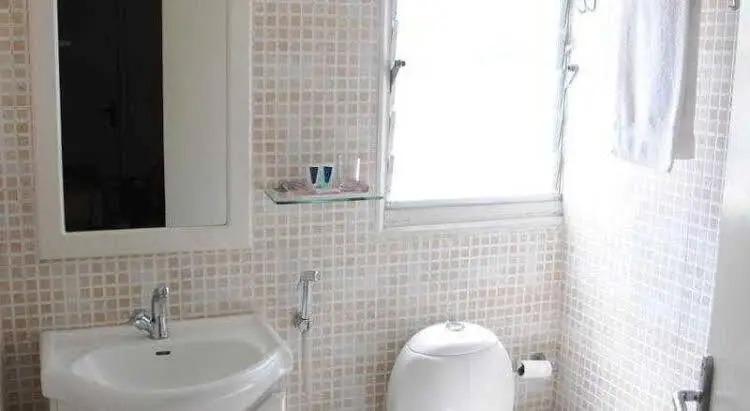 Ченнаи: Executive Comfort Mylapore Apartment