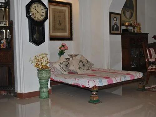 Kishore Bagh Palace — фото 4