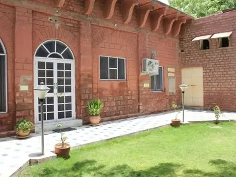 Kishore Bagh Palace — фото 2