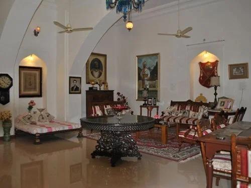 Kishore Bagh Palace — фото 5