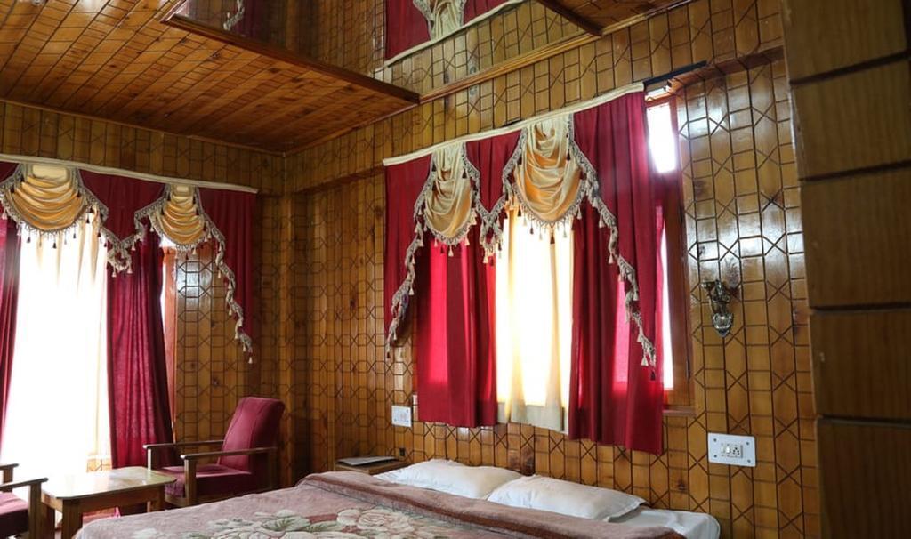 Манали: Hotel Hamta View Regency
