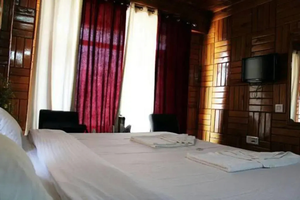 Манали: Hotel Hamta View Regency