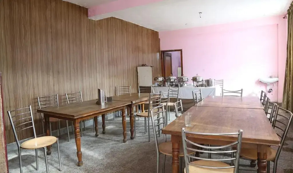 Манали: Hotel Hamta View Regency