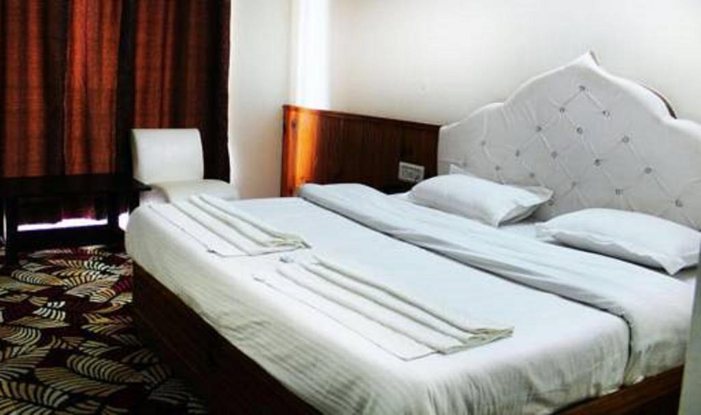 Манали: Hotel Hamta View Regency