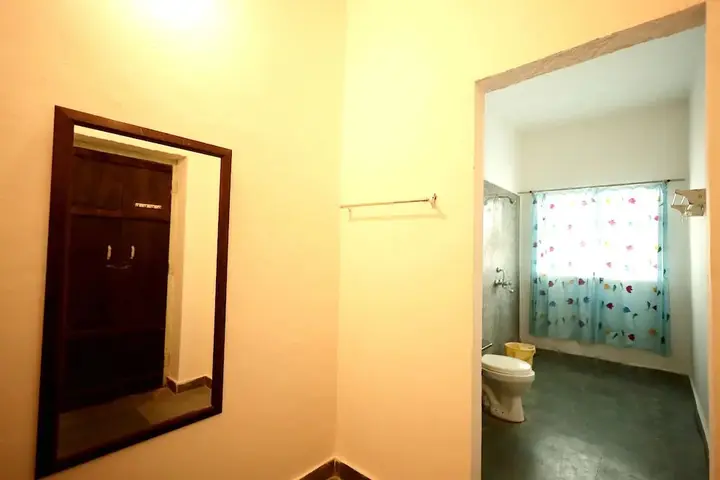 Читторгарх: Pangarh Lake Retreat
