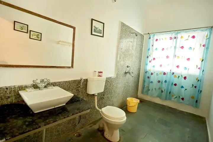 Читторгарх: Pangarh Lake Retreat