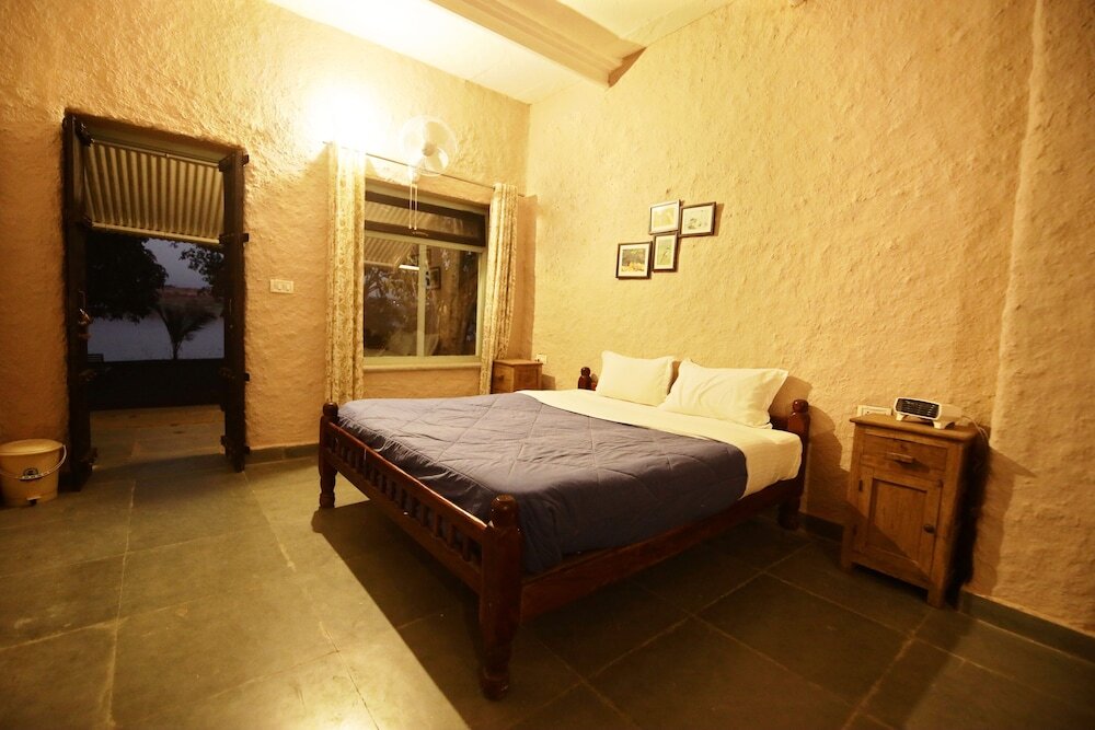 Читторгарх: Pangarh Lake Retreat