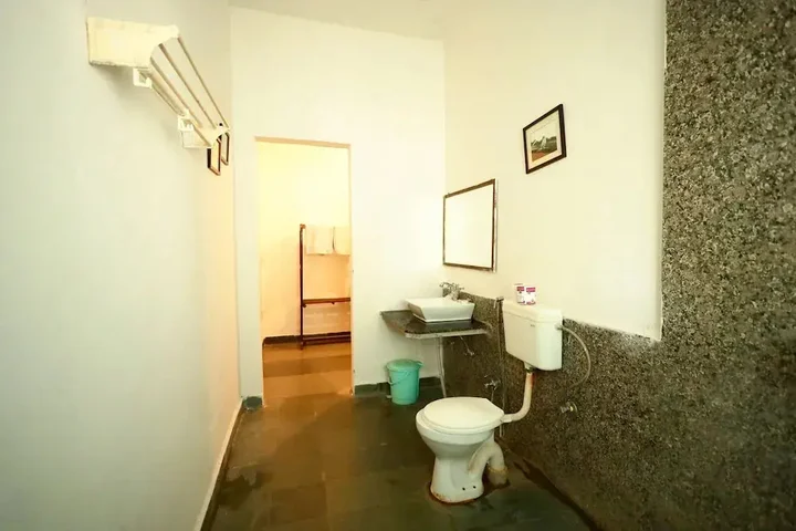 Читторгарх: Pangarh Lake Retreat