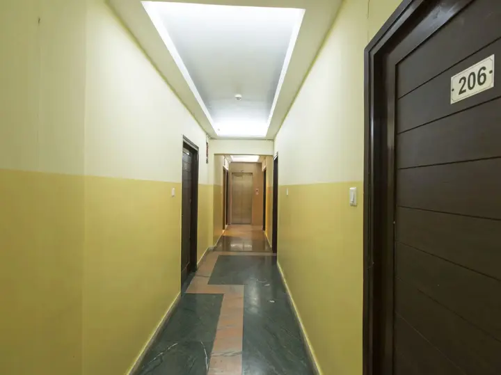 Джайпур: Fabhotel Jaipur Classic