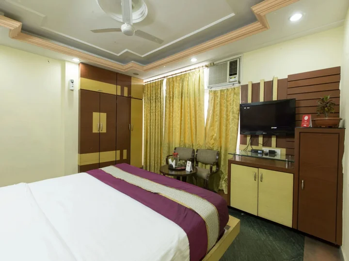 Джайпур: Fabhotel Jaipur Classic