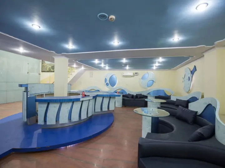 Джайпур: Fabhotel Jaipur Classic