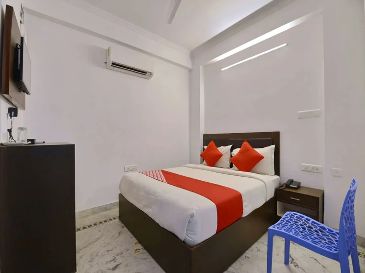 Джайпур: Fabhotel Jaipur Classic