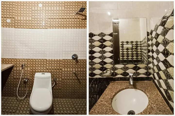 Джайпур: Fabhotel Jaipur Classic