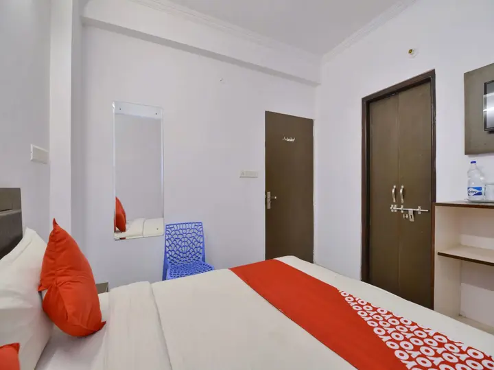 Джайпур: Fabhotel Jaipur Classic