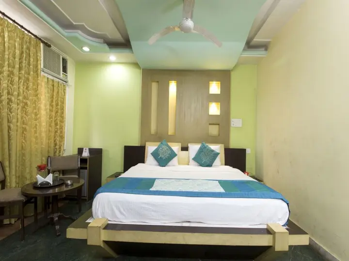 Джайпур: Fabhotel Jaipur Classic