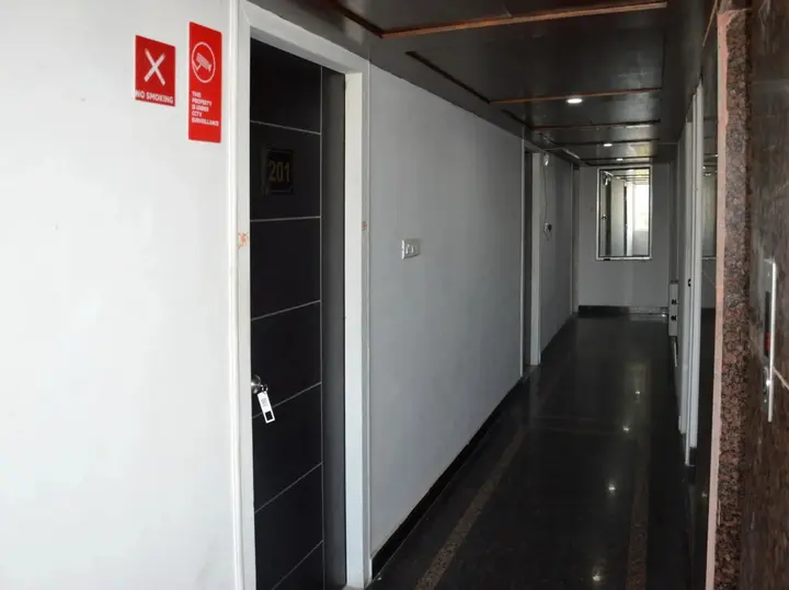 Джайпур: Fabhotel Jaipur Classic