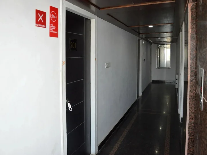 Джайпур: Fabhotel Jaipur Classic