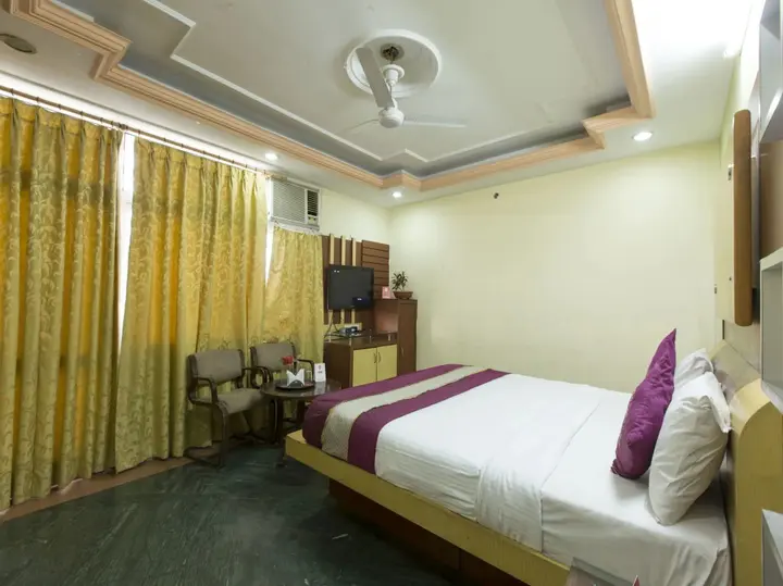 Джайпур: Fabhotel Jaipur Classic