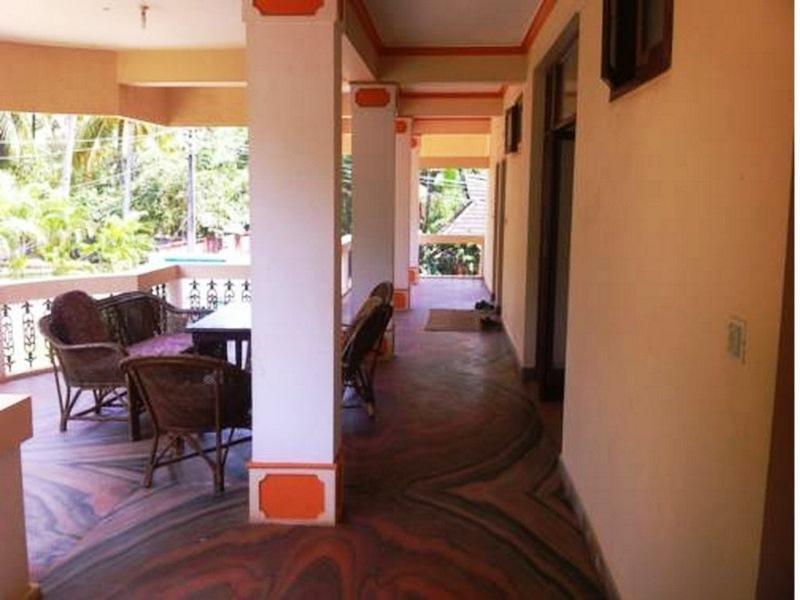 Варкала: Seawin Resorts