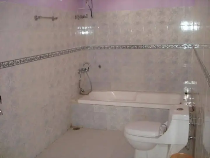 Пушкар: Hotel Hillview Pushkar