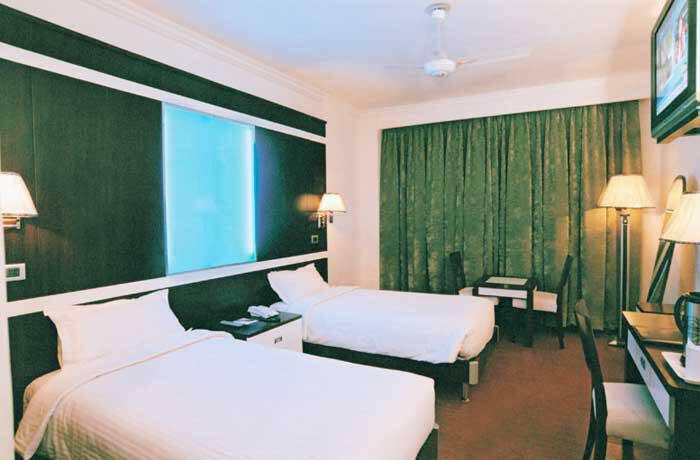 Гуруграм: Wet N Wild Hotels And Resorts