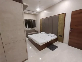 Пачмарай: hotel utkarsh