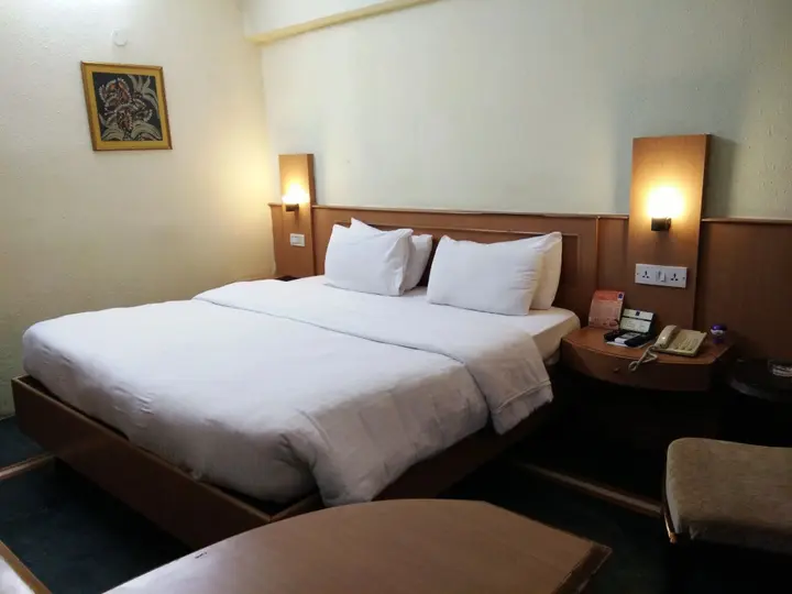 Бхубанешвар: Empires Hotel Bhubaneswar