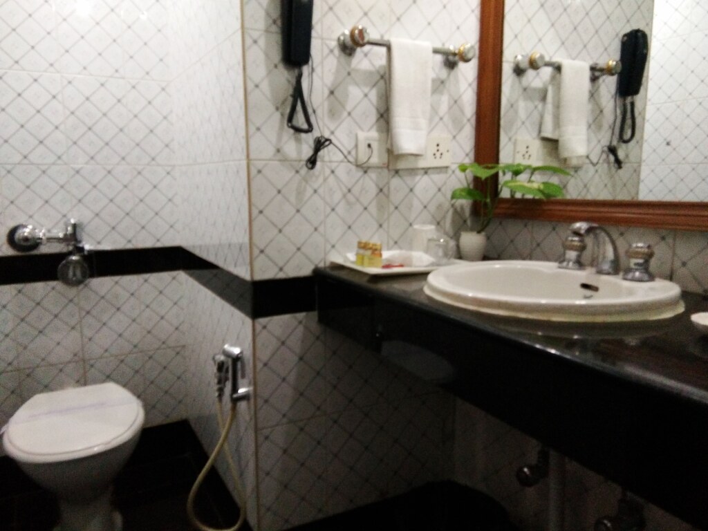 Бхубанешвар: Empires Hotel Bhubaneswar