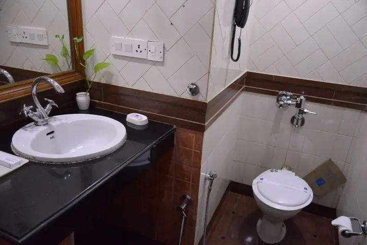 Бхубанешвар: Empires Hotel Bhubaneswar