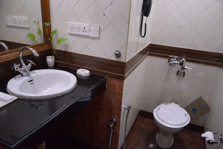 Бхубанешвар: Empires Hotel Bhubaneswar