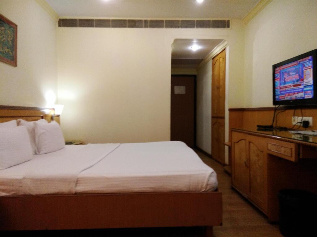 Бхубанешвар: Empires Hotel Bhubaneswar