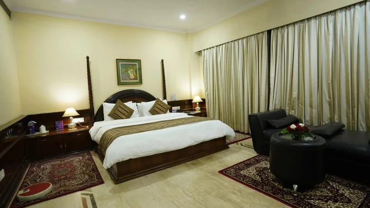 Бхубанешвар: Empires Hotel Bhubaneswar