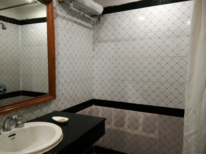 Бхубанешвар: Empires Hotel Bhubaneswar
