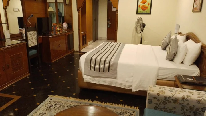 Бхубанешвар: Empires Hotel Bhubaneswar