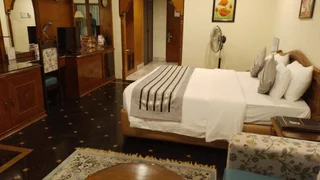 Бхубанешвар: Empires Hotel Bhubaneswar