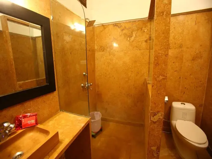 Джайсалмер: OYO 1677 Hotel Ajanta Haveli
