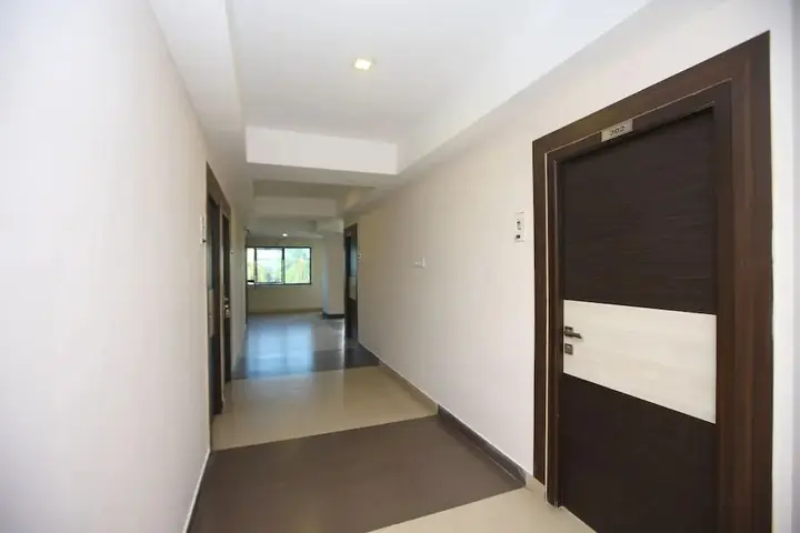 Коимбатур: OYO 9659 Hotel RR Grand