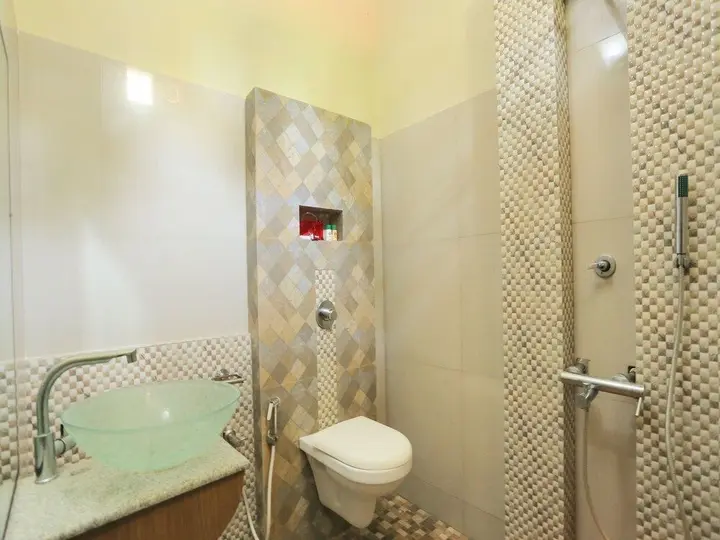 Коимбатур: OYO 9659 Hotel RR Grand