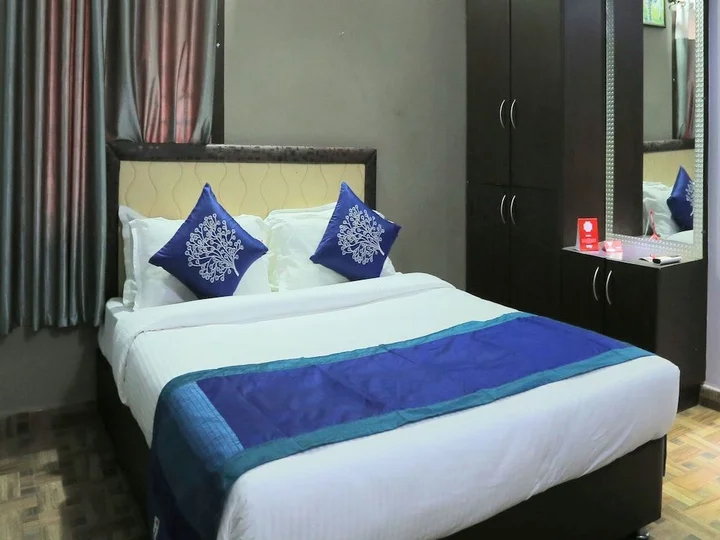 Коимбатур: OYO 9659 Hotel RR Grand