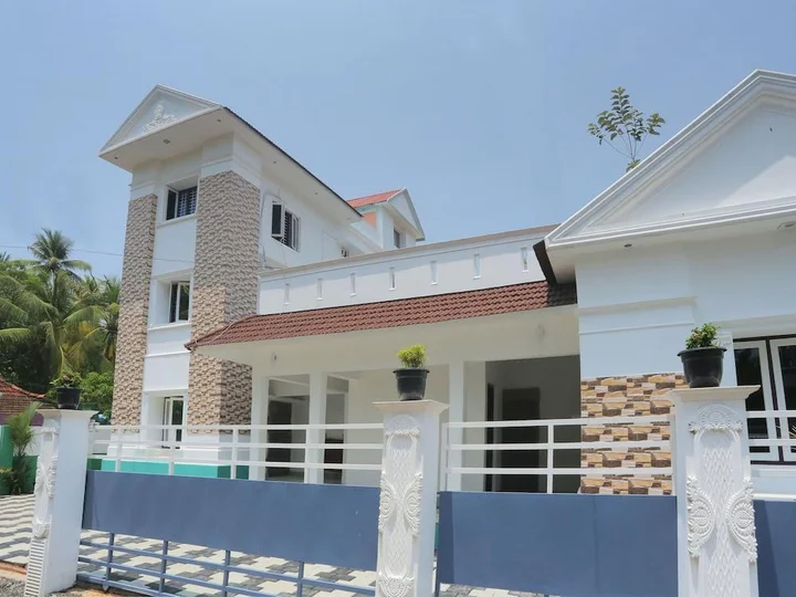 Коимбатур: OYO 9659 Hotel RR Grand